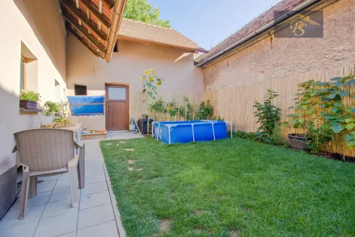 Prodej rodinného domu, Mšené-lázně - Podbradec, 85 m2