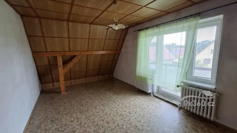 Prodej rodinného domu, Janovice, 120 m2