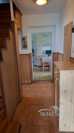 Prodej rodinného domu, Janovice, 120 m2
