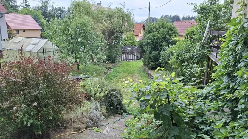 Prodej rodinného domu, Janovice, 120 m2
