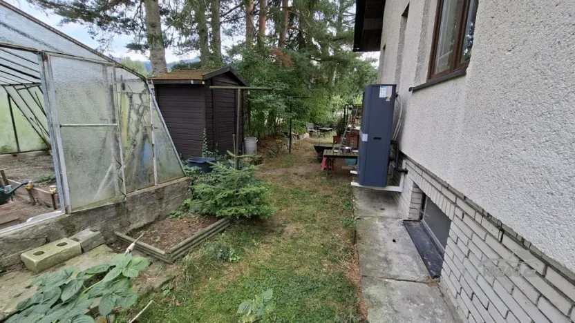 Prodej rodinného domu, Janovice, 120 m2