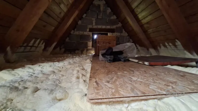 Prodej rodinného domu, Janovice, 120 m2