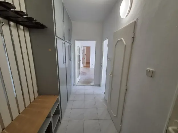 Pronájem bytu 3+1, Šumperk, 8. května, 74 m2