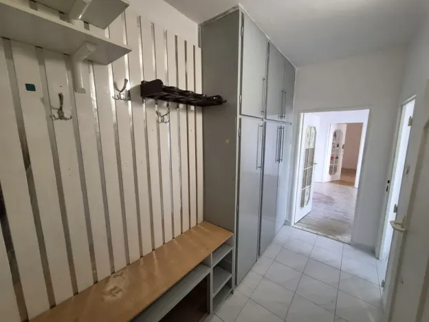 Pronájem bytu 3+1, Šumperk, 8. května, 74 m2