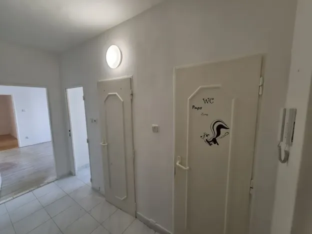 Pronájem bytu 3+1, Šumperk, 8. května, 74 m2