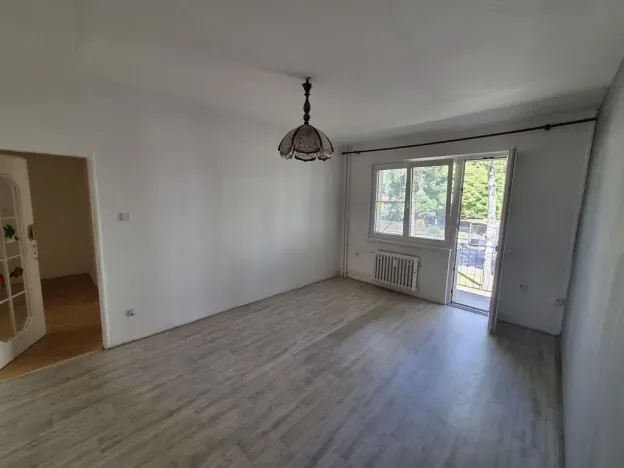 Pronájem bytu 3+1, Šumperk, 8. května, 74 m2