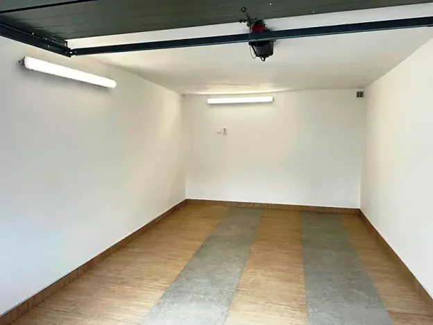 Prodej garáže, Nový Jičín, Bulharská, 18 m2