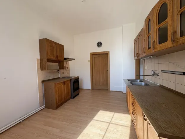 Pronájem bytu 2+1, Mírov, 52 m2