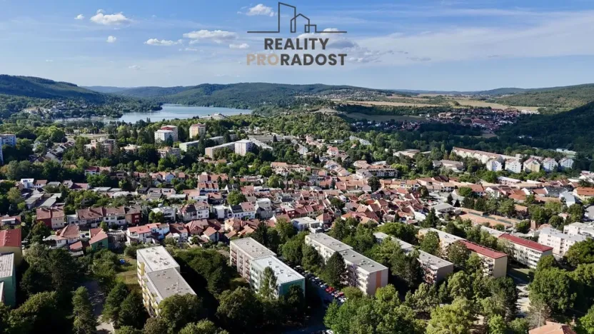 Prodej bytu 1+1, Brno, Vondrákova, 33 m2