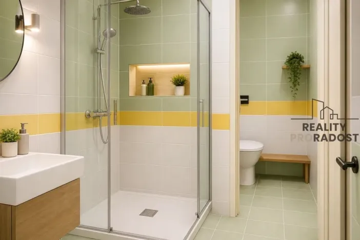 Prodej bytu 1+1, Brno, Vondrákova, 33 m2