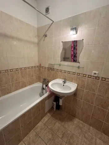 Pronájem bytu 2+1, Jihlava, Za Prachárnou, 56 m2