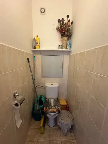 Pronájem bytu 2+1, Jihlava, Za Prachárnou, 56 m2