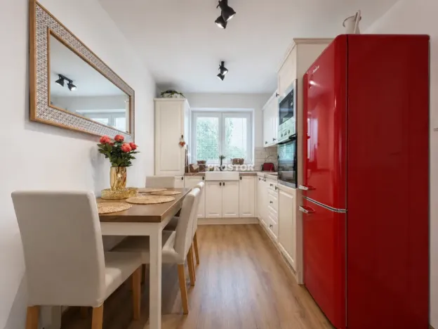 Prodej bytu 2+1, Benešov, Ladova, 65 m2