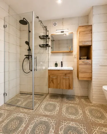 Prodej bytu 2+1, Benešov, Ladova, 65 m2