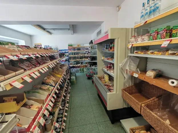 Pronájem obchodního prostoru, Prostějov, Dvořákova, 250 m2