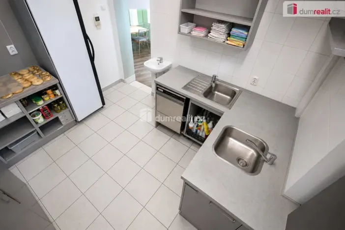 Pronájem restaurace, Praha - Nové Město, Ostrovní, 74 m2