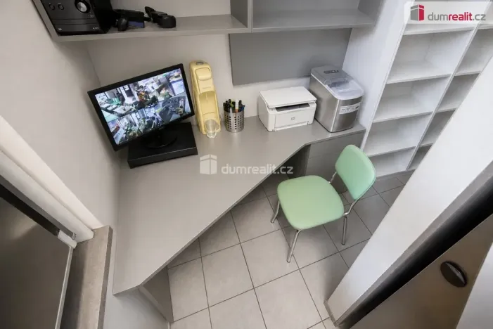 Pronájem restaurace, Praha - Nové Město, Ostrovní, 74 m2