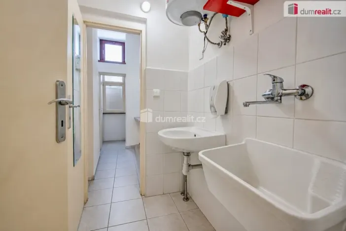 Pronájem restaurace, Praha - Nové Město, Ostrovní, 74 m2