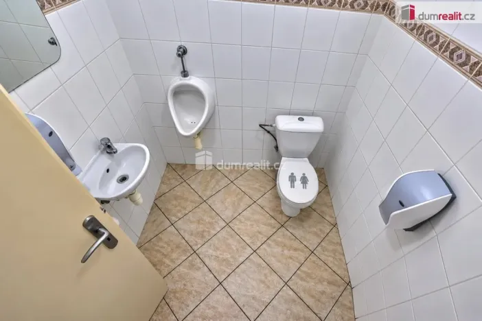 Pronájem restaurace, Praha - Nové Město, Ostrovní, 74 m2
