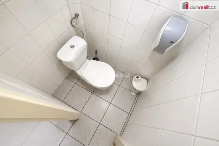 Pronájem restaurace, Praha - Nové Město, Ostrovní, 74 m2