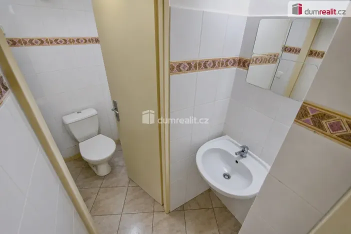 Pronájem restaurace, Praha - Nové Město, Ostrovní, 74 m2