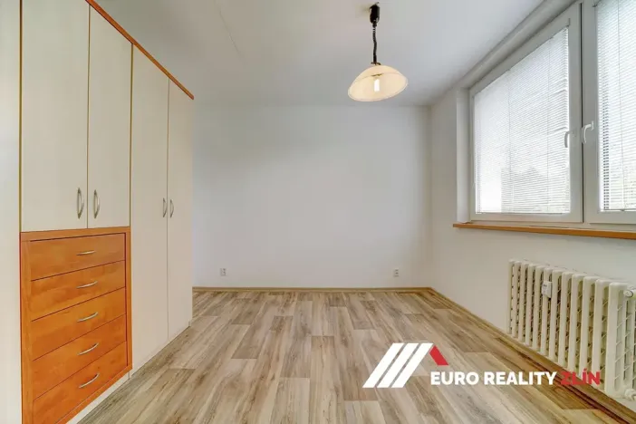 Prodej bytu 1+1, Zlín, 2. května, 34 m2