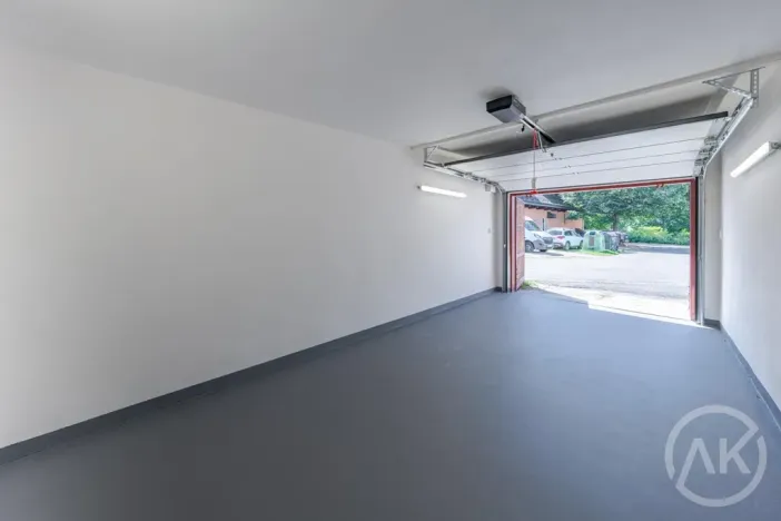 Pronájem garáže, Ostrava - Zábřeh, U Zámku, 24 m2