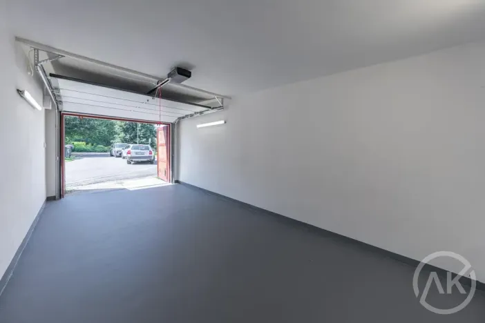 Pronájem garáže, Ostrava - Zábřeh, U Zámku, 24 m2