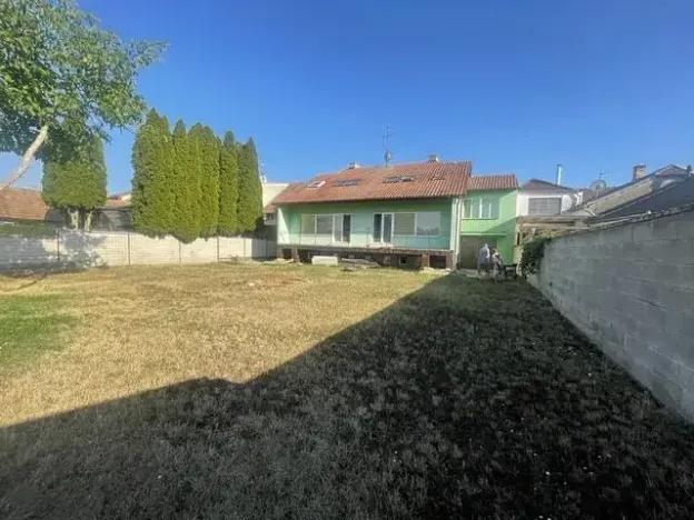 Prodej rodinného domu, Břeclav, 150 m2