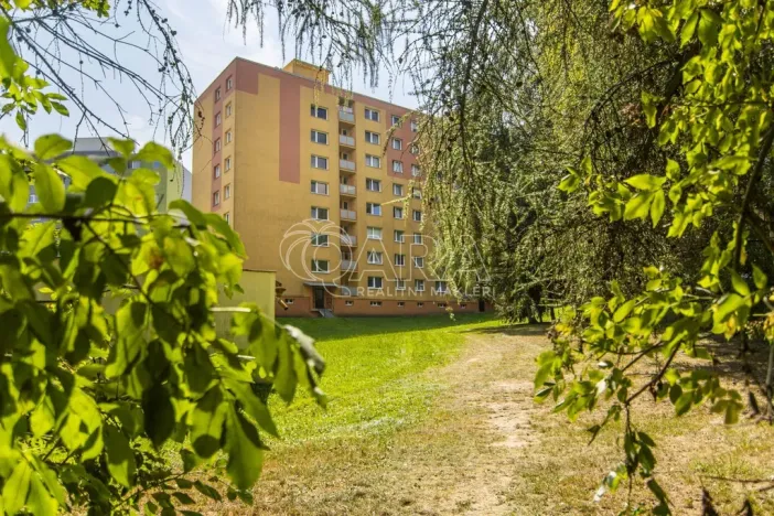 Prodej bytu 1+1, Rumburk - Rumburk 1, V Podhájí, 49 m2