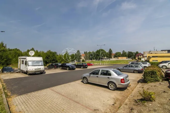 Prodej bytu 1+1, Rumburk - Rumburk 1, V Podhájí, 49 m2