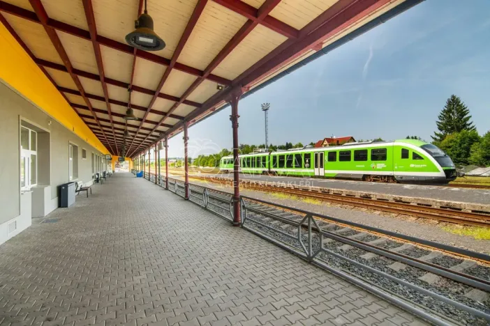 Prodej bytu 1+1, Rumburk - Rumburk 1, V Podhájí, 49 m2