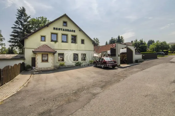 Prodej bytu 1+1, Rumburk - Rumburk 1, V Podhájí, 49 m2