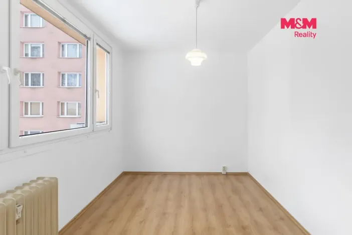 Prodej bytu 3+1, Frýdek-Místek - Místek, Jungmannova, 58 m2
