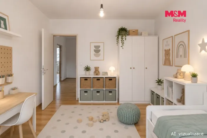 Prodej bytu 3+1, Frýdek-Místek - Místek, Jungmannova, 58 m2