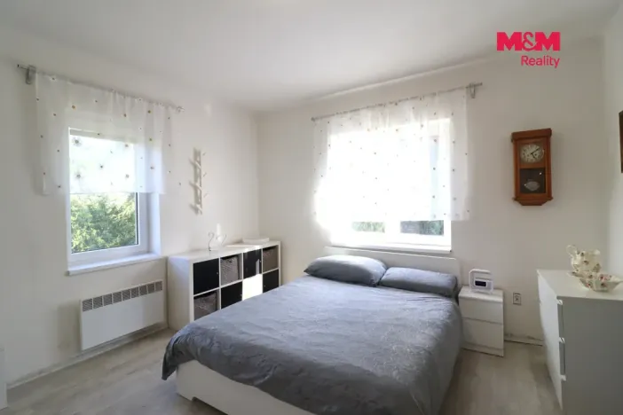 Prodej rodinného domu, Peruc - Telce, Polní, 180 m2
