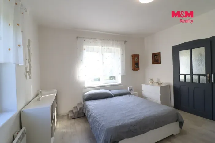 Prodej rodinného domu, Peruc - Telce, Polní, 180 m2