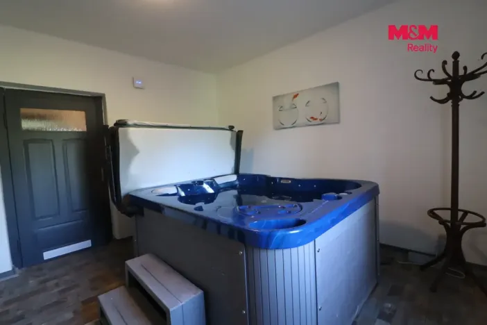 Prodej rodinného domu, Peruc - Telce, Polní, 180 m2
