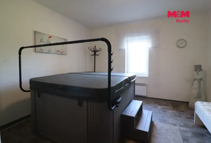 Prodej rodinného domu, Peruc - Telce, Polní, 180 m2