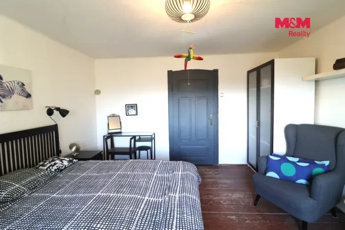 Prodej rodinného domu, Peruc - Telce, Polní, 180 m2