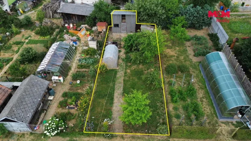 Prodej rodinného domu, Police, 90 m2