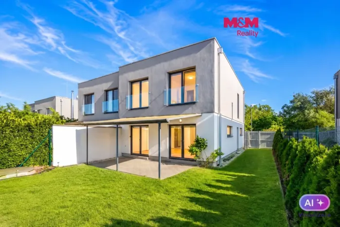 Prodej rodinného domu, Bašť, Přípotoční, 120 m2