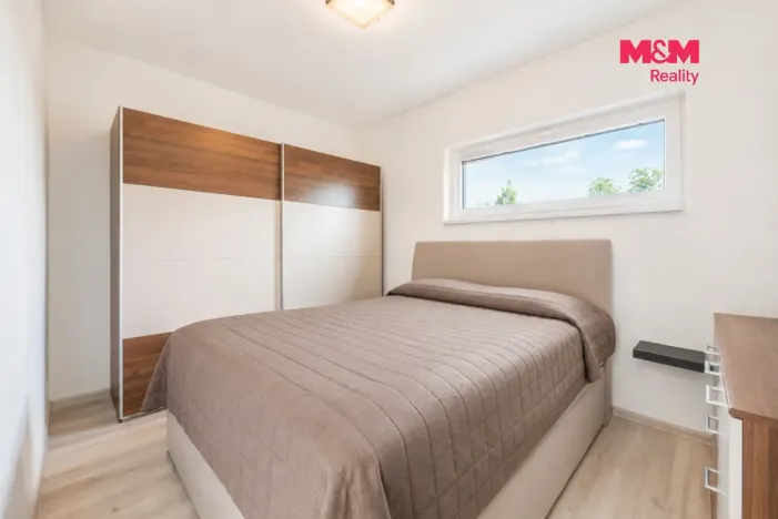 Prodej rodinného domu, Bašť, Přípotoční, 120 m2