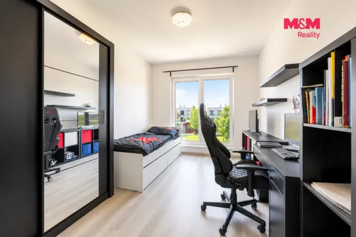 Prodej rodinného domu, Bašť, Přípotoční, 120 m2