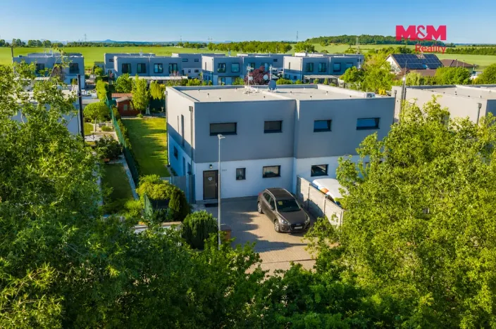 Prodej rodinného domu, Bašť, Přípotoční, 120 m2