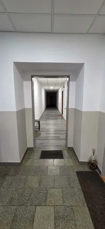 Pronájem bytu 1+kk, Jeseník, Husova, 38 m2