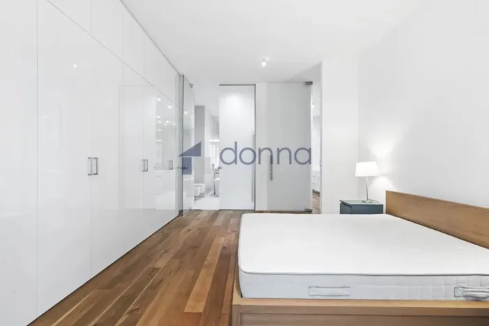 Pronájem bytu 3+kk, Praha, Laubova, 109 m2