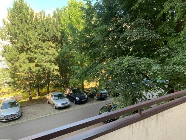 Pronájem bytu 3+1, Brno - Bystrc, Ondrouškova, 72 m2