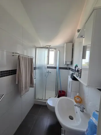 Prodej bytu 3+kk, Pula, Chorvatsko, Štinjanska cesta, 52 m2