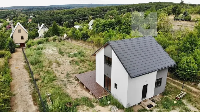 Prodej rodinného domu, Střelice, 82 m2